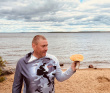 Сплав по реке Умба