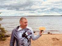 Сплав по реке Умба