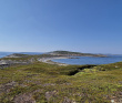 Белое море на морских каяках (байдарках): Карельский берег
