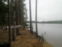 Сплав по реке Умба