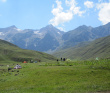Красоты Безенги