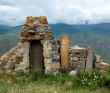 Осетия.Про с проживанием в гостинице