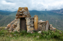 Осетия.Про с проживанием в гостинице
