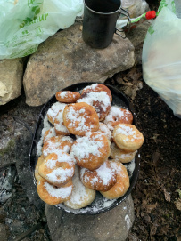 Сказка Кодорского ущелья