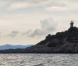 Поход под парусами: голубые бухты Турции