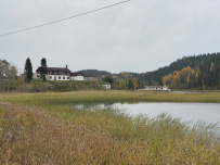 Осколки древней Карелии