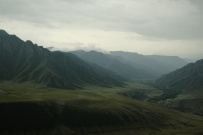 Сплав по реке Катунь