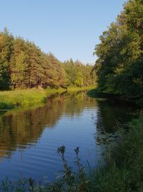 Сплав на байдарках по реке Нерская с баней на берегу и автосопровождением