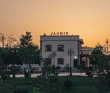 Дивный тур по всей стране (восточный колорит городов)