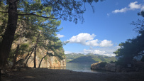 В Сердце Ликийской тропы (Поход вдоль моря, без рюкзаков)