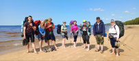 Бесов нос: загадки древнего мыса