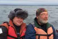 К тайнам Лапландии на морских каяках: Ловозеро, Сейдозеро и Ловозерские тундры