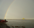 Соловецкие острова на морских каяках