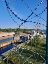Петроглифы Беломорья