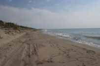 Турция на байдарках. По морю вдоль Ликийской тропы. Запад