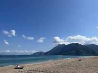 По Ликийской тропе через горы к морю (классический пеший поход)