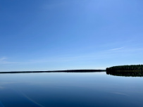 Сплав по реке Умба