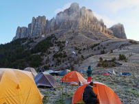 Сквозь Чëртовы ворота