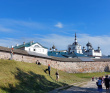 Соловецкие Острова в Белом Море (экскурсии + поход)