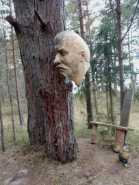 Золотые пляжи Ладоги