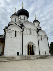 Мультитур «По Волге к Старицким пещерам» (Подмосковье)