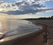 Карельский велопоход: Ладожское озеро, реки, скалы, водопады