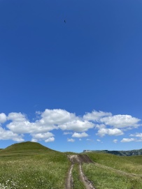 Семь чудес Приэльбрусья (автотур, трекинг, фототур)