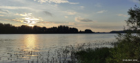 Дорогой новгородских купцов. Велопоход