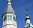Аметистовый берег Белого моря