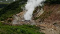 Твоя Камчатка: вулканы, гейзеры и Тихий океан