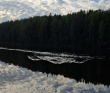 Сплав по реке Шуя