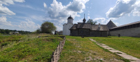 Дорогой новгородских купцов. Велопоход
