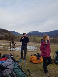 Новогодние каникулы в сочинских субтропиках: комфорт-программа 