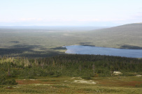 Колвица на морских каяках (байдарках). Путешествие на землю Саамов