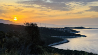 В Сердце Ликийской тропы (Поход вдоль моря, без рюкзаков)