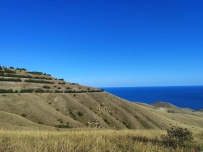 Пеший поход Бухты Крыма