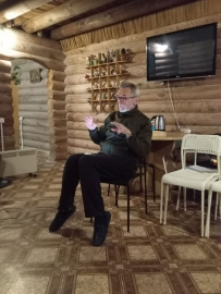 Бухты восточного Крыма: Киммерия в межсезонье (с комфортным проживанием)