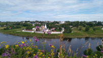 Пеший поход «Тайны Старицких пещер»