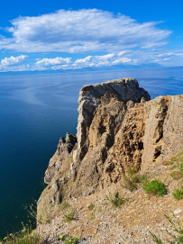 Лето на Байкале: комфорт-тур