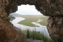 Сплав по реке Юрюзань: тропою Салавата