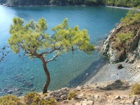 По Ликийской тропе через горы к морю (классический пеший поход)