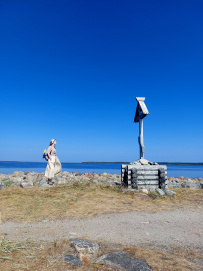 Соловецкие Острова в Белом Море (экскурсии + поход)