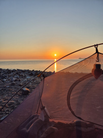 По Ликийской тропе через горы к морю (классический пеший поход)