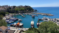 В Сердце Ликийской тропы (Поход вдоль моря, без рюкзаков)