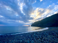 В Сердце Ликийской тропы (Поход вдоль моря, без рюкзаков)