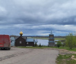 Дорогой новгородских купцов. Велопоход