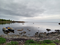 Сплав по реке Умба