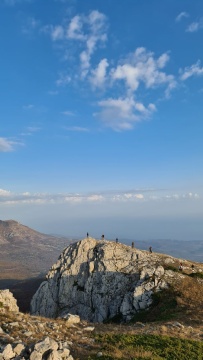 Алустон комфорт-тур