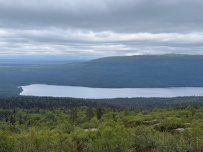 Колвица на морских каяках (байдарках). Путешествие на землю Саамов