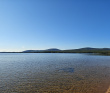 Колвица на морских каяках (байдарках). Путешествие на землю Саамов
